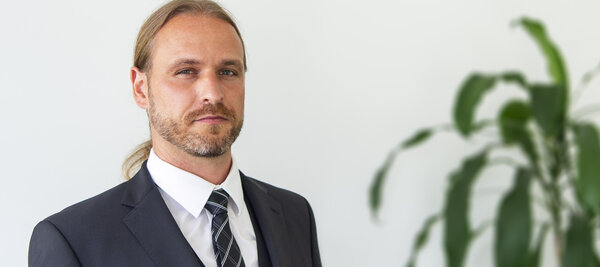 Andreas Dobler