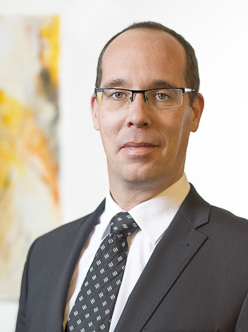 LIC. IUR. CLAUDE BÉBOUX attorney